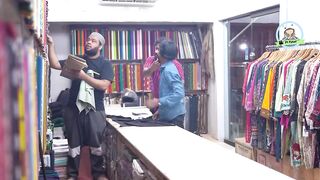 MAIN SALESMAN NAHI HOON PRANK PART 2 - By Nadir Ali & Team - P4 Pakao - 2023