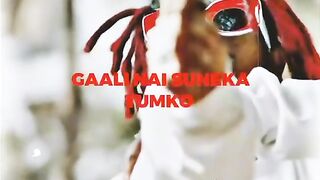 Viral song