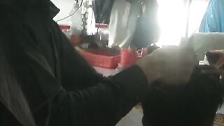 My salon