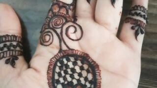 Mehndi ka design new mehndi simple mehndi easy mehndi