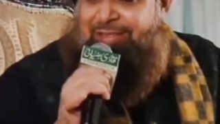Owais qadri naat