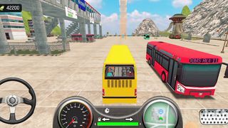 Bus driver video  (please Subscribe this chennel)
