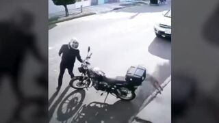 They Didn't Know That CCTV Camera Was Watching Them | Best of 2023