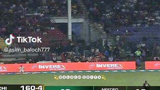 Shorts Highlight Karachi Kings|Vs Peshawar Zalmi