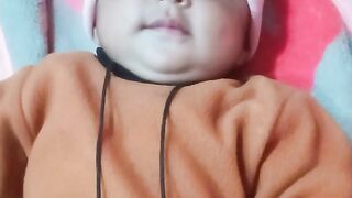 Beautiful baby doll ????