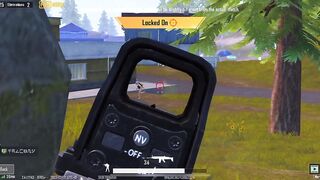Revange Clutch