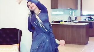 Nice dance