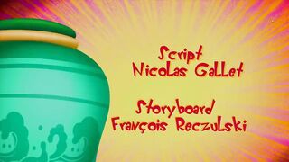 Oggy And The Cockroaches ???? Season 5