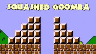 super Mario secret