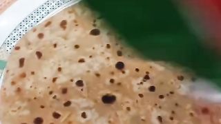 Food paratha