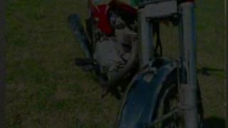 Motorcycle love