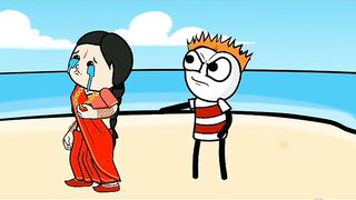Mera tamasha dekhne aa jana ???????????????? funny dubbing #viral #shorts