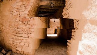 Al Ula Fort Old Town Discover Saudi Arabia