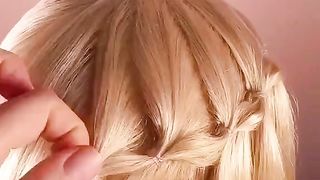 how to make easy hairstyles