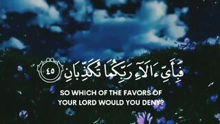 Beautiful voice quran