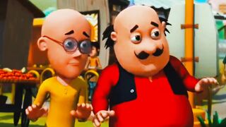 Motu patlu episode 1