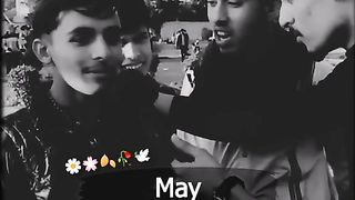 Funny clip m America sy Aya hn