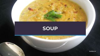 #soup recipes chicken