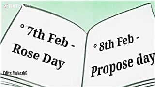 Valentines day ????