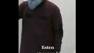 Listen 45 seconds Earthquake