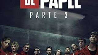 Money Heist Season 3 S3 E3 - Episode 3