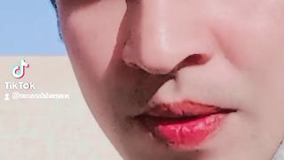 TikTok VIRAL video