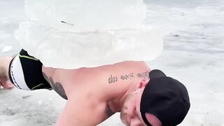 ПЛАНКА-Ice-plank-_150. Загрузите видео