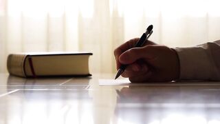 Later writing