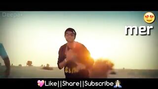 New song