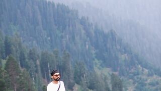 Paharon Ki Qasm