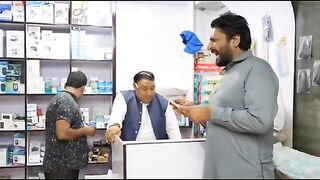 Very funny video.....