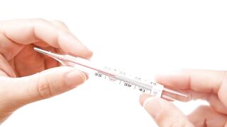 How to check body temperature