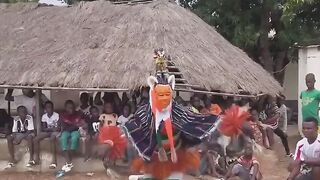The most impossible dance