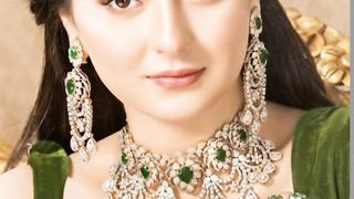 Pakistani dressing style