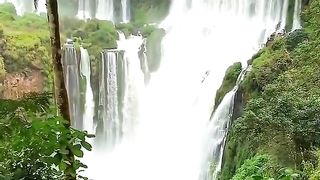 Beautiful seen