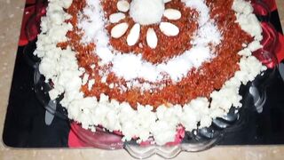 Gajar Ka Halwa Recipe - Gajar Ka Halwa Recipe By Noreen Siddique