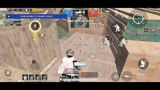 PUBG mobile Hacks