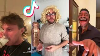 Funny Tik Toks For 28 Minutes Straight ???????? - Tik Tok Charts