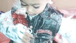 My tiktok vedio