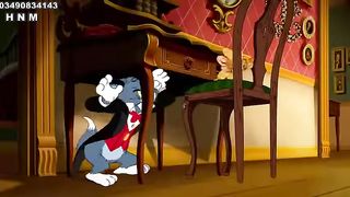 Tom and Jerry