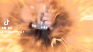 My tiktok vedio
