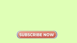 How do I open Subscribe button on YouTube Subscribe Button and Get Notified Green Screen