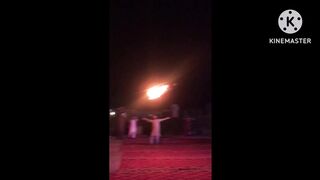 Bonfire Function