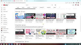 How to Create Gmail Accounts