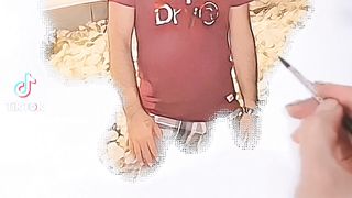 My  tiktok vedio