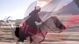 My tiktok vedio