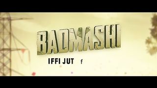 BADMASHI_-Iffi_Jutt_Bhaikot_Wala__Veeha___Official_Video_New_Panjabi_Song_2022