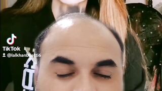 My  tiktok vedio