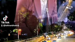 My tiktok vedio
