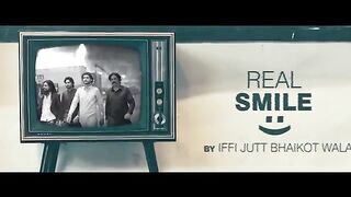 Real_Smile_-_Iffi_Jutt_Bhaikot_Wala__Offical_Video__B2_Labels___Latest_Punjabi_Songs_